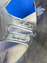 Load image into Gallery viewer, 1x Alufelge 17 Zoll 7.0" 5x112 37ET Glanz 8W0601025P Audi A4 B9 Rim Wheel FEL6272641047tw