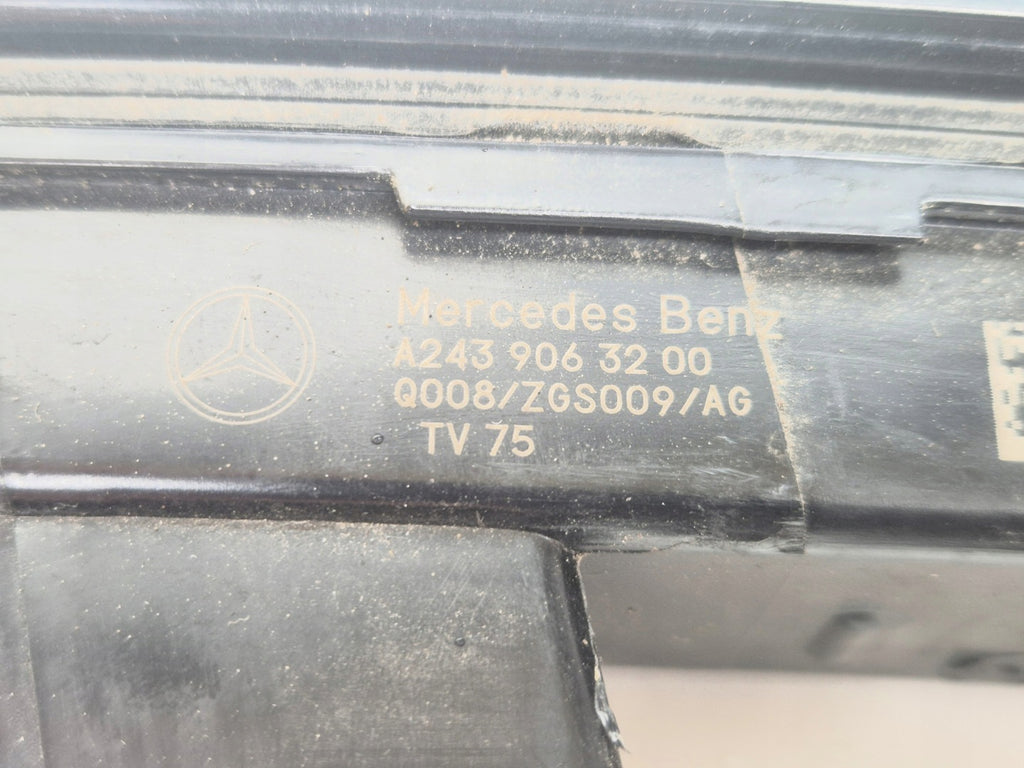 Frontscheinwerfer Mercedes-Benz Eqb X243 A2439063200 LED Vorderseite Headlight SCH5193830695be