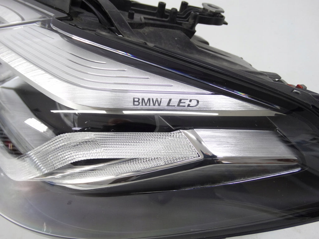 Frontscheinwerfer BMW 5 G31 G30 5A388C7 LED Links Scheinwerfer Headlight SCH4447045515zy