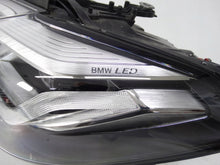 Laden Sie das Bild in den Galerie-Viewer, Frontscheinwerfer BMW 5 G31 G30 5A388C7 LED Links Scheinwerfer Headlight SCH4447045515zy