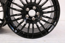 Laden Sie das Bild in den Galerie-Viewer, 1x Alufelge 19 Zoll 8.5" 5x114.3 Rim Wheel FEL9317071525ux