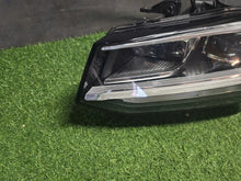 Load image into Gallery viewer, Frontscheinwerfer Audi Q2 81A941033 Full LED Links Scheinwerfer Headlight SCH6743686991lr