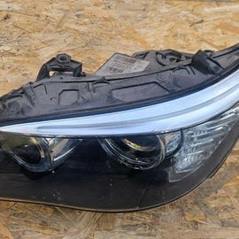 Frontscheinwerfer BMW 5 E60 E61 7177739-08 Xenon Links Scheinwerfer Headlight SCH7202242107hd