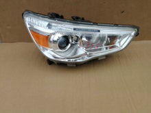 Laden Sie das Bild in den Galerie-Viewer, Frontscheinwerfer Mitsubishi Asx 9955949700 Rechts Scheinwerfer Headlight