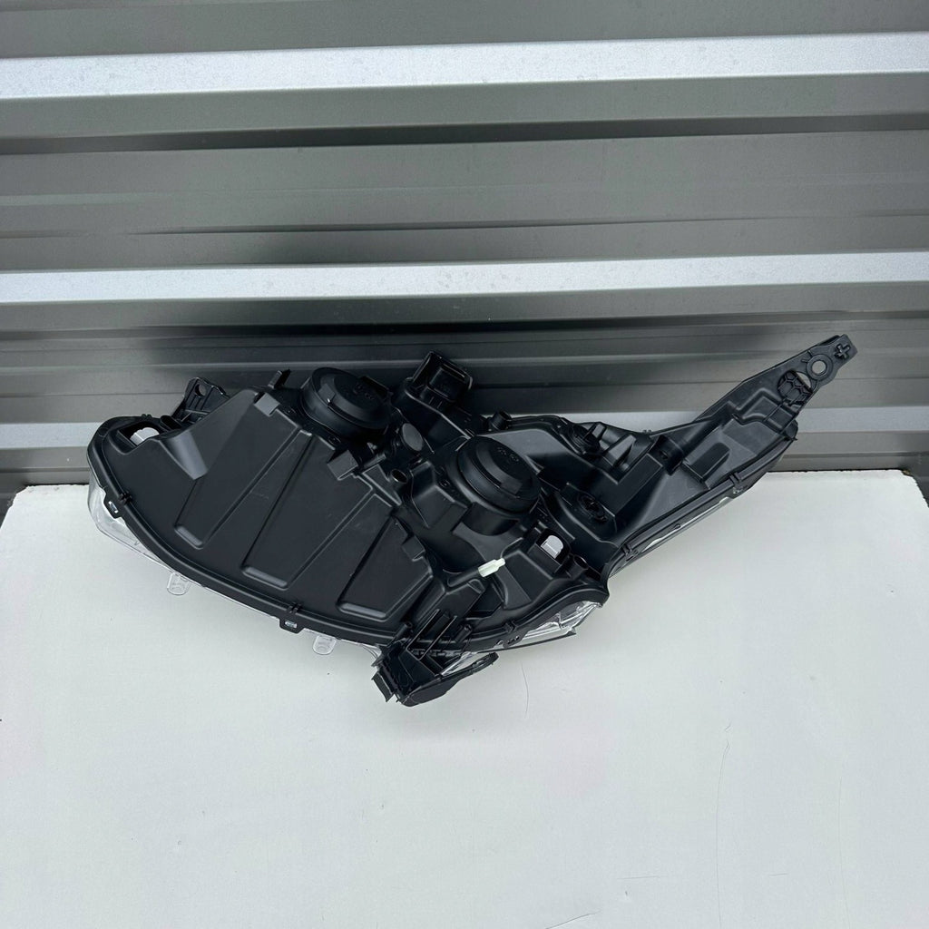 Frontscheinwerfer Peugeot 208 I 1685351480 Rechts Scheinwerfer Headlight SCH7441869977bx