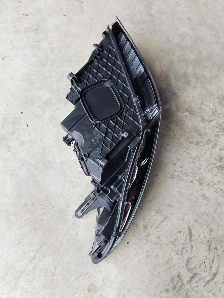 Frontscheinwerfer Renault Megane 260602545R Links Scheinwerfer Headlight SCH4485648454gg