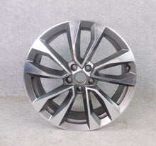 Laden Sie das Bild in den Galerie-Viewer, 1x Alufelge 19 Zoll 7.0&quot; 5x112 43ET 565601025 Skoda Kodiaq Rim Wheel