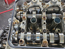 Load image into Gallery viewer, Motor Toyota Auris A1ZR-E12U 1.6 132PS 2013 Benzin Engine Unkomplett MOT6456023110op