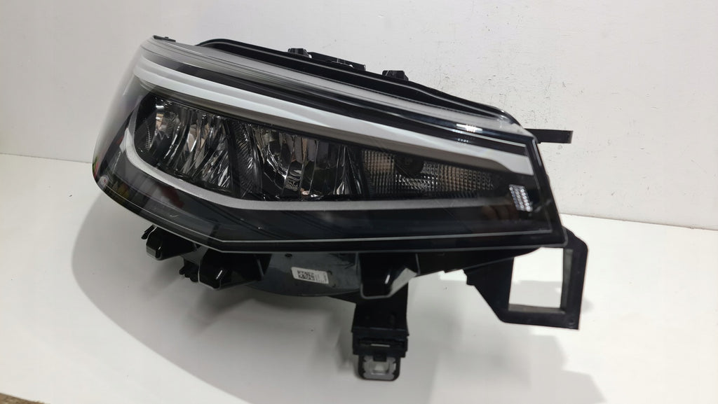 Frontscheinwerfer VW Id.5 Id.4 11B941006B Full LED Rechts Scheinwerfer Headlight SCH7015072145gq