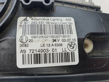 Load image into Gallery viewer, Frontscheinwerfer BMW F45 F46 7214903-01 Links Scheinwerfer Headlight SCH3255959461id