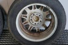 Load image into Gallery viewer, 1x Alufelge 16 Zoll 7.0" 5x120 46ET 1182632 BMW E46 Rim Wheel FEL4171341607vg