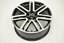 Load image into Gallery viewer, 4x Alufelge 20 Zoll 8.0" 5x112 25ET 4G0601025AS Audi A6 C7 Rim Wheel FEL4084782900wc
