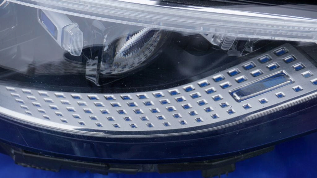 Frontscheinwerfer Mercedes-Benz A2239061804 LED Rechts Scheinwerfer Headlight SCH8089781067de