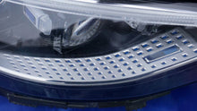 Laden Sie das Bild in den Galerie-Viewer, Frontscheinwerfer Mercedes-Benz A2239061804 LED Rechts Scheinwerfer Headlight SCH8089781067de