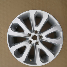 1x Alufelge 20 Zoll 8.5