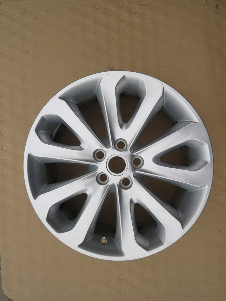 1x Alufelge 20 Zoll 8.5" 5x120 Land Rover Rim Wheel FEL2309516782kt
