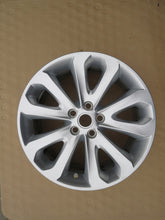 Load image into Gallery viewer, 1x Alufelge 20 Zoll 8.5" 5x120 Land Rover Rim Wheel FEL2309516782kt