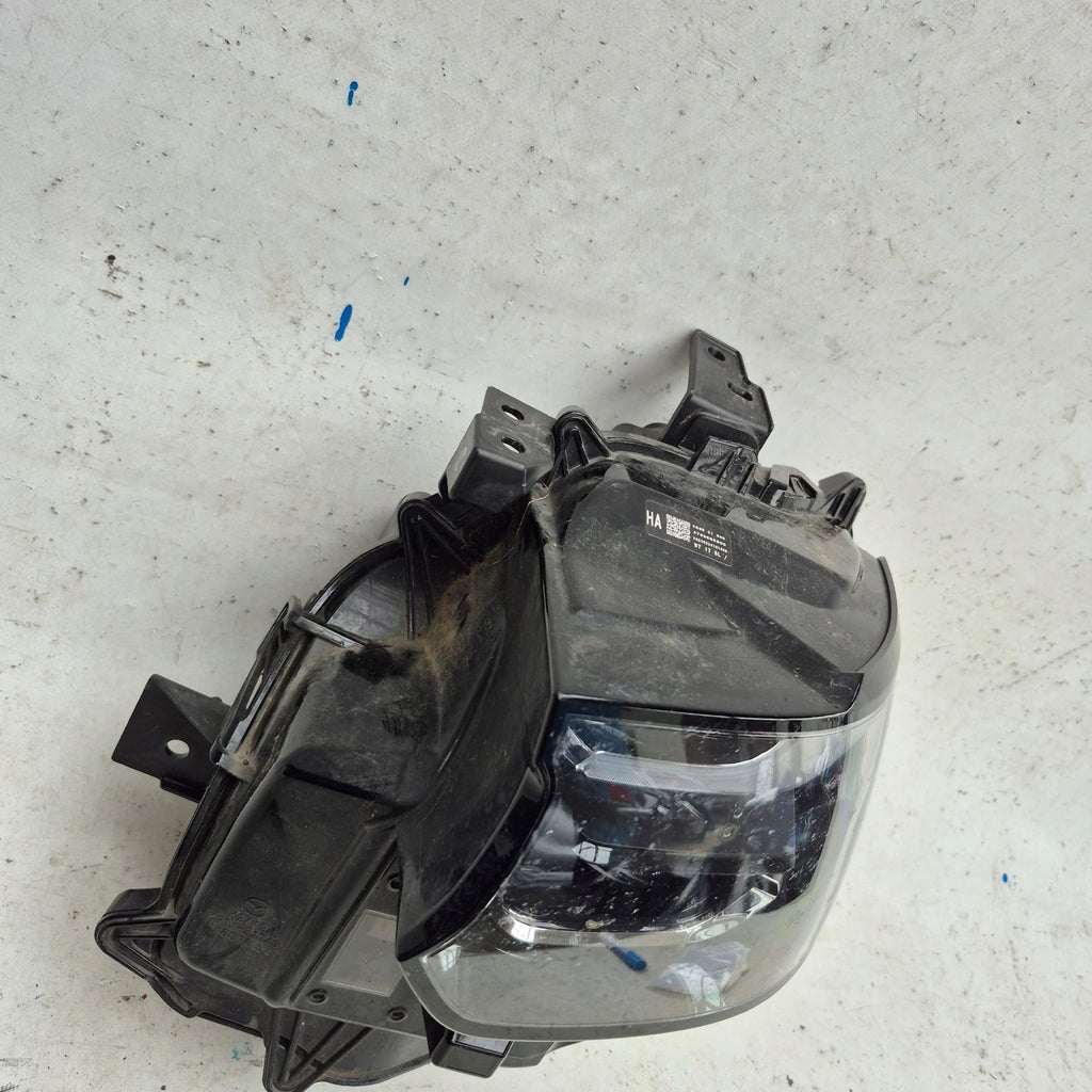 Frontscheinwerfer Mazda Cx60 Cx-60 KR9R-51040 Full LED Links Headlight SCH1642936857ut