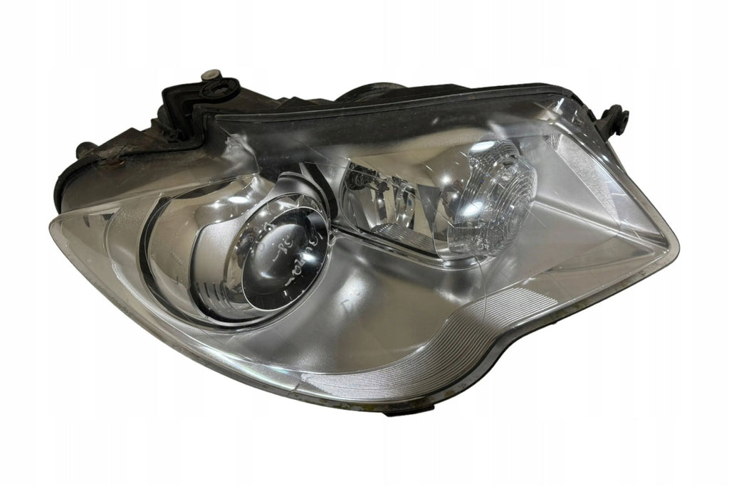 Frontscheinwerfer VW Touran 1T1941752 0301233232 Rechts Scheinwerfer Headlight SCH8969639319ha
