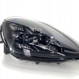 Frontscheinwerfer Porsche Cayenne 9Y0941104 Rechts Scheinwerfer Headlight SCH6777009438pg