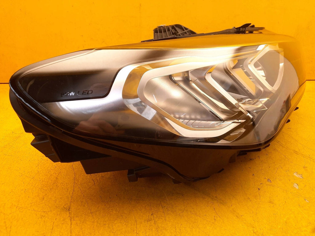Frontscheinwerfer BMW 2 U06 5442244 5A422445A42244 LED Rechts Headlight SCH8962080205ff