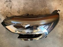 Load image into Gallery viewer, Frontscheinwerfer Renault Megane IV 260604423R LED Links Scheinwerfer Headlight SCH5063666239ch