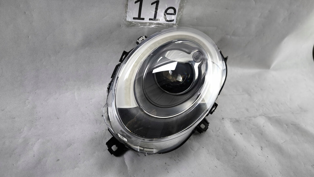 Frontscheinwerfer Mini F57 F56 F55 7401607 LED Links Scheinwerfer Headlight SCH4710589274ll