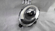Laden Sie das Bild in den Galerie-Viewer, Frontscheinwerfer Mini F57 F56 F55 7401607 LED Links Scheinwerfer Headlight SCH4710589274ll