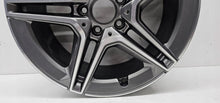 Laden Sie das Bild in den Galerie-Viewer, 1x Alufelge 18 Zoll 7.5" 5x112 49ET A1774011500 Mercedes-Benz W177 Rim Wheel FEL3245394925zf
