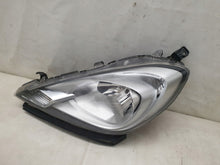 Laden Sie das Bild in den Galerie-Viewer, Frontscheinwerfer Honda Jazz III Links Scheinwerfer Headlight SCH7873453436lg