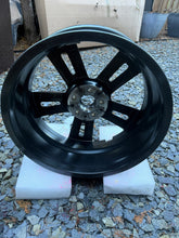 Load image into Gallery viewer, 1x Alufelge 19 Zoll 6.5" 5x112 42ET Glanz Grau 5A661A8 BMW X1 Rim Wheel FEL1513494075xu