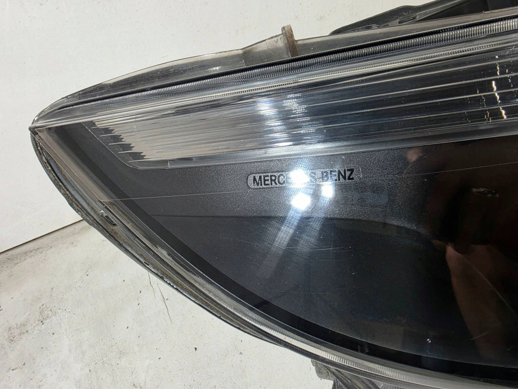 Frontscheinwerfer Mercedes-Benz Vito W447 A4479067800 Rechts Headlight SCH4529172010ic