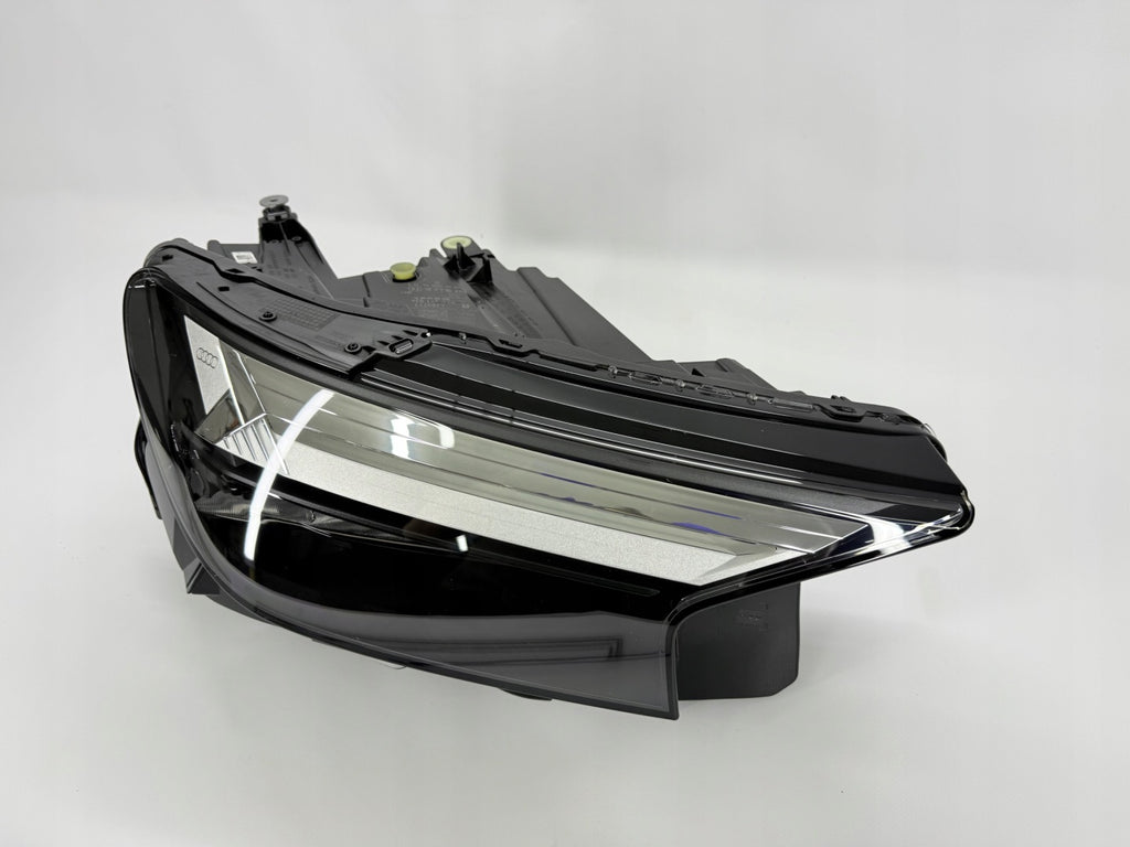 Frontscheinwerfer Audi Q4 89A941034 Rechts Scheinwerfer Headlight SCH7052509094iu