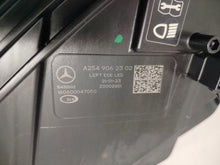 Laden Sie das Bild in den Galerie-Viewer, Frontscheinwerfer Mercedes-Benz Glc A2549062302 Links Scheinwerfer Headlight SCH5118973603dh