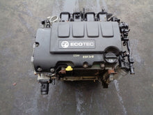 Load image into Gallery viewer, Motor Opel Meriva Corsa D A12XER 1.2 161TKm Benzin Engine Komplett MOT4076242033ht