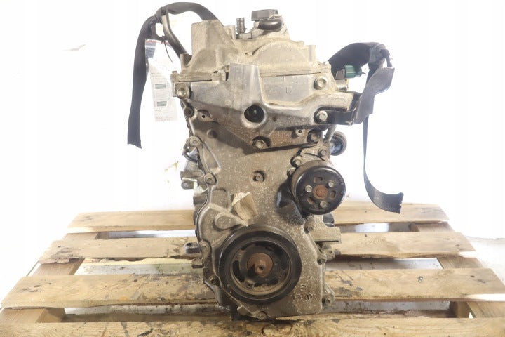 Motor Dacia Dokker H4MD738 1.6 102PS 2018 Benzin Engine Unkomplett MOT6968646127ex