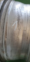 Laden Sie das Bild in den Galerie-Viewer, 1x Alufelge 16 Zoll 4x100 6791942KOD 87169090 Mini R56 Coupe Rim Wheel FEL6038491241qh