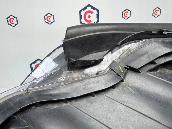 Frontscheinwerfer Mercedes-Benz W166 A1668205659 Xenon Rechts Headlight SCH6971039391vj