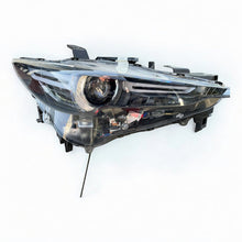 Laden Sie das Bild in den Galerie-Viewer, Frontscheinwerfer Mazda Cx 5 KB8N51030 Full LED Rechts Scheinwerfer Headlight