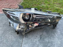 Laden Sie das Bild in den Galerie-Viewer, Frontscheinwerfer Mazda Cx 5 KB8N51030 Full LED Rechts Scheinwerfer Headlight