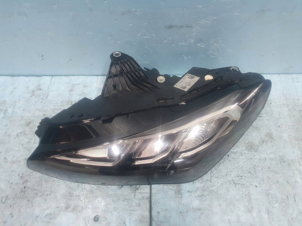 Frontscheinwerfer BMW 2 Active Tourer U06 5A42243-06 Links Headlight