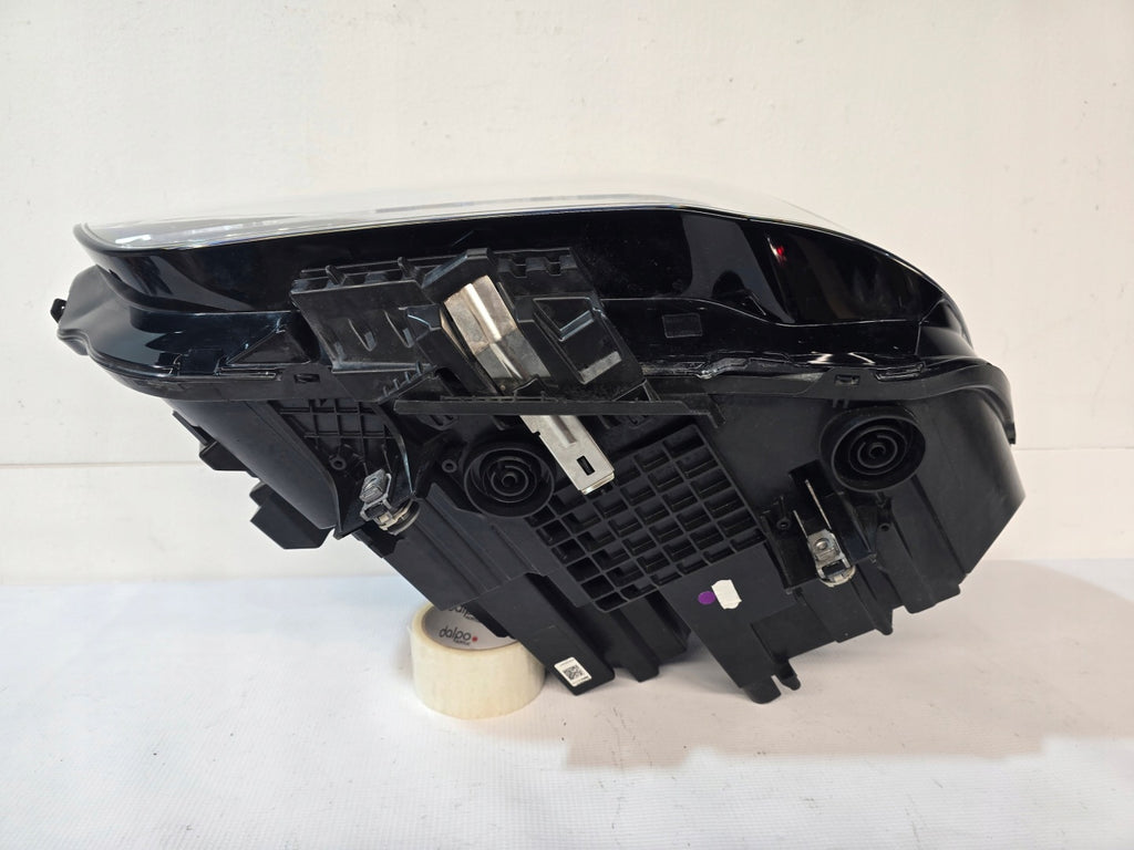 Frontscheinwerfer BMW X1 F48 5A01177-03 LED Links Scheinwerfer Headlight SCH8405643318cj