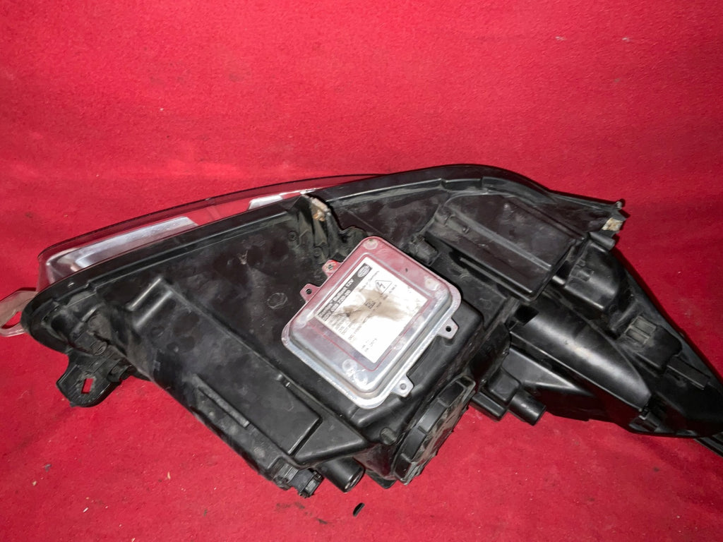 Frontscheinwerfer Opel Insignia A 13226792LH Xenon Links Scheinwerfer Headlight SCH7138956629rb