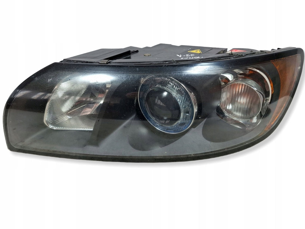Frontscheinwerfer Volvo S40 1305235855 Links Scheinwerfer Headlight SCH9644648705jg
