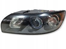 Load image into Gallery viewer, Frontscheinwerfer Volvo S40 1305235855 Links Scheinwerfer Headlight SCH9644648705jg