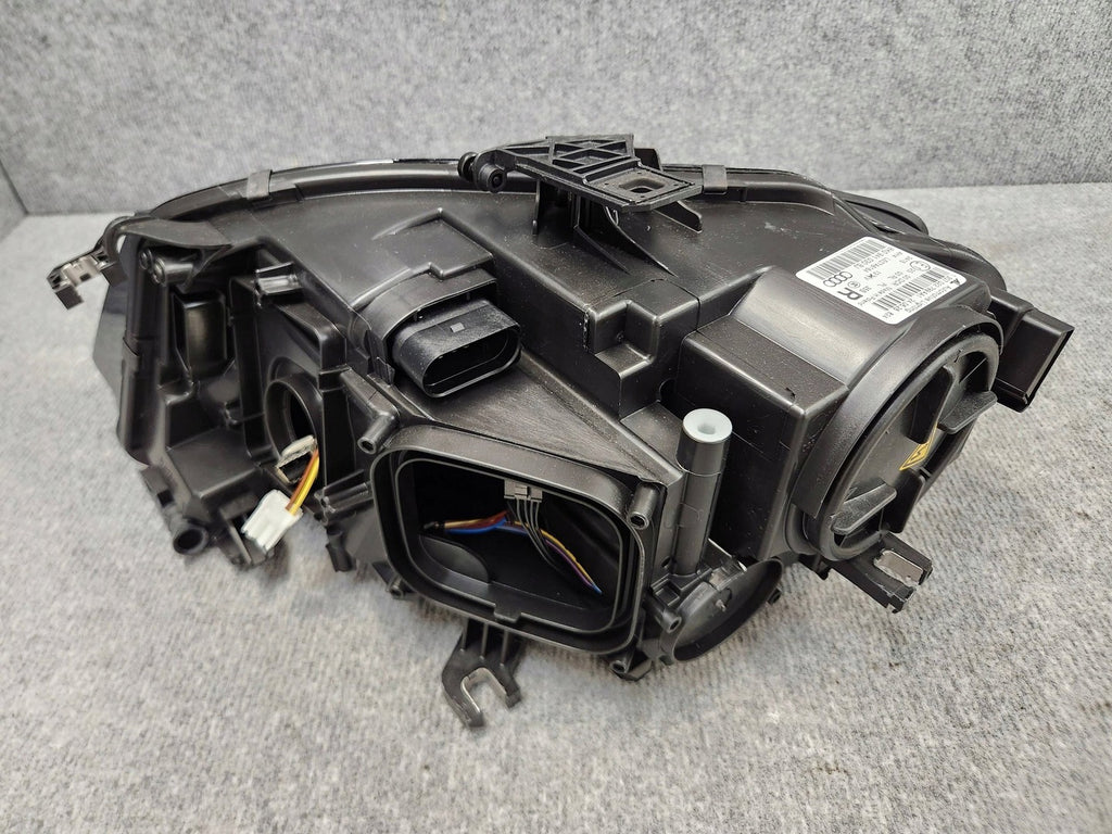 Frontscheinwerfer Audi A4 B8 8K0941030 Xenon Rechts Scheinwerfer Headlight SCH8902810004ah