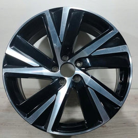 1x Alufelge 19 Zoll 8.5