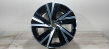 Load image into Gallery viewer, 1x Alufelge 19 Zoll 8.5" 5x108 47ET 32243394 Volvo S90 V90 Rim Wheel FEL8653200456kd