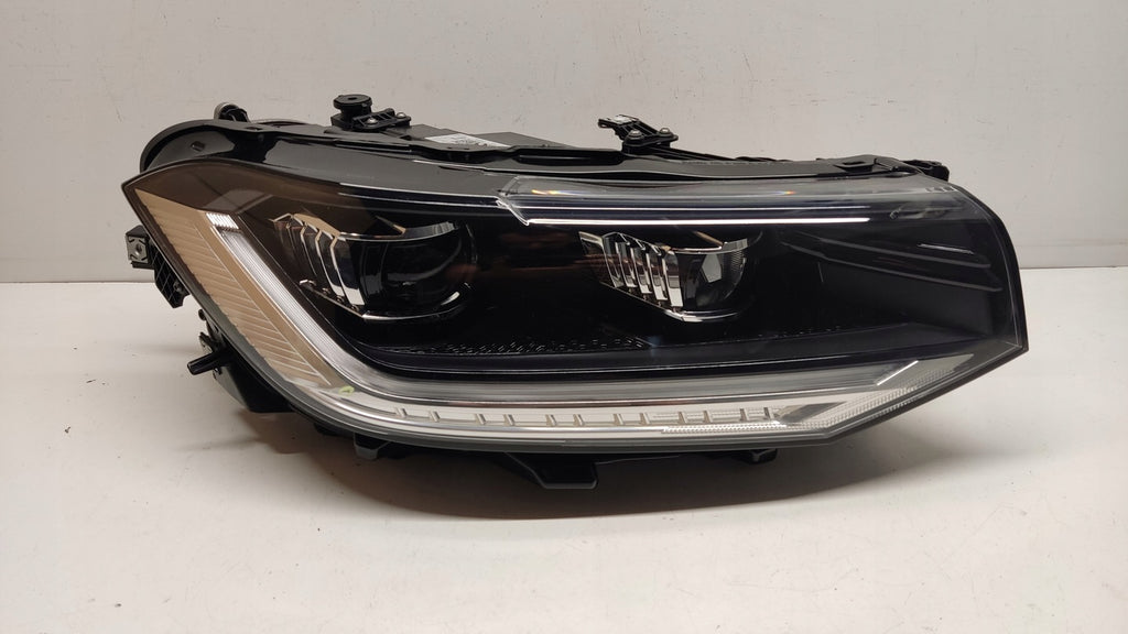 Frontscheinwerfer VW Tcross T-Cross 2GM941036B FULL LED Rechts Headlight