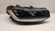 Laden Sie das Bild in den Galerie-Viewer, Frontscheinwerfer VW Tcross T-Cross 2GM941036B FULL LED Rechts Headlight